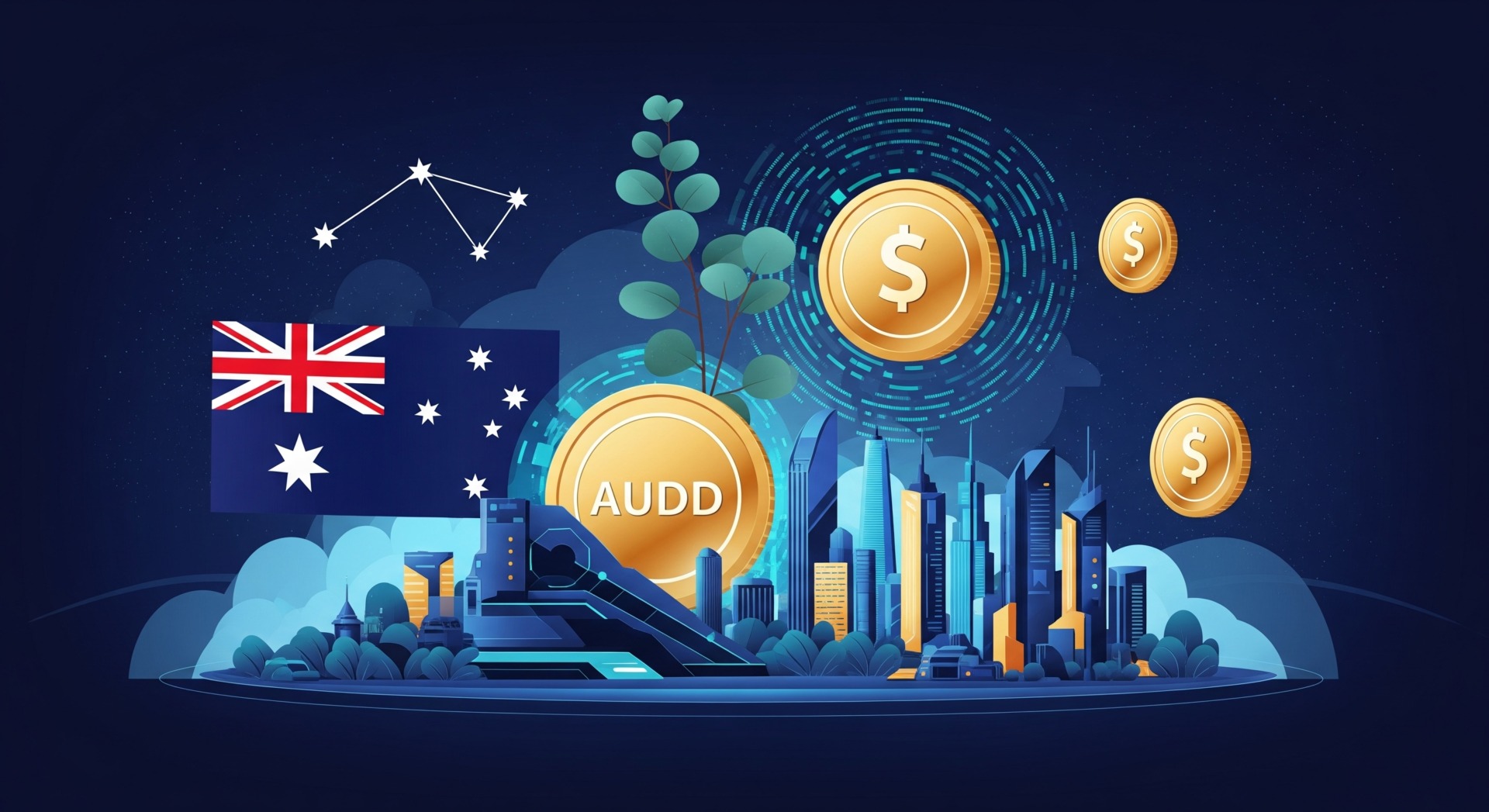 Australia’s Crypto Moment: Why AUD Stablecoins Matter