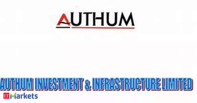 Authum Investment bulk deal: Goldman Sachs buys stake worth Rs 200 crore in multibagger midcap