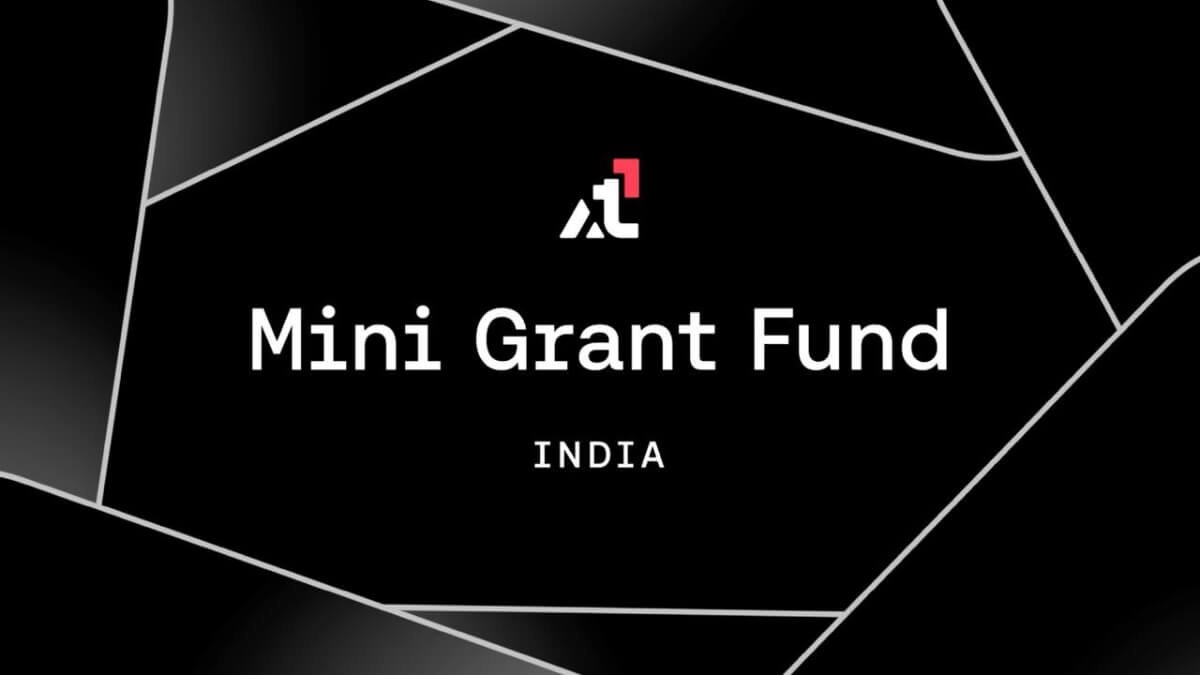 Avalanche and Team1 Launches $100,000 Team1 Mini Grant Fund To Support Web3 Ecosystem in India