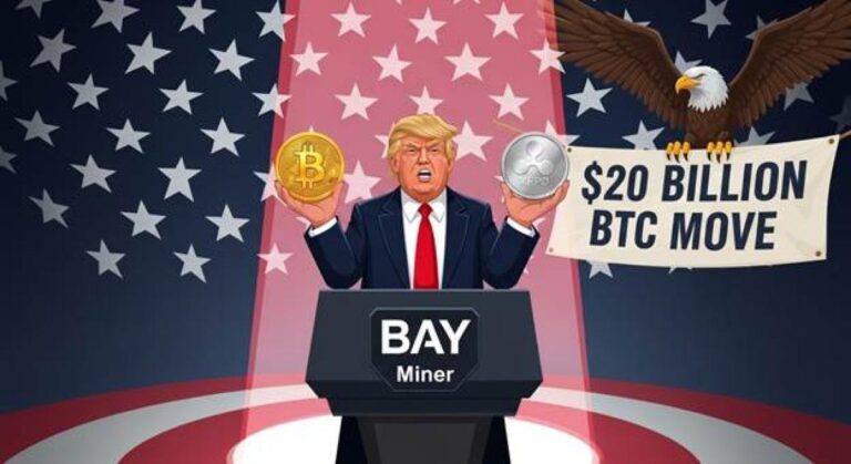 BAY miner users can earn passive income without owning hardware