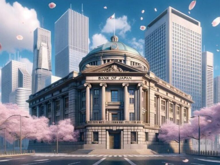 BOJ likely to resume interest rate hikes, says ex-policymaker | investingLive