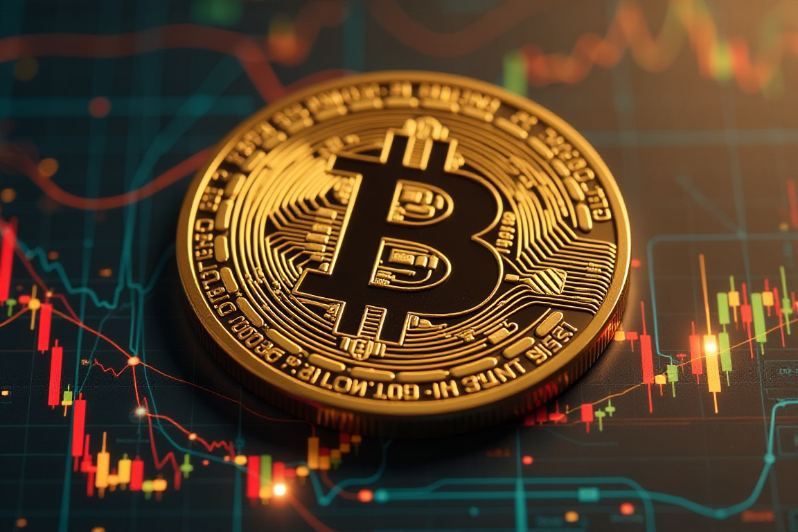 BTC trades stably near $105.5K; institutional ETF inflows reached $2.2B last week – CoinJournal