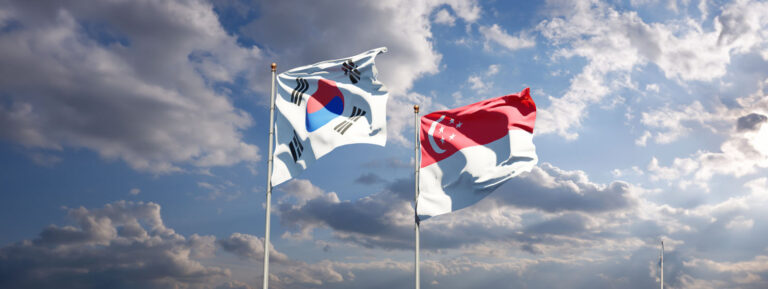 Ban on Kimchi bonds ends; Singapore's new law kicks in