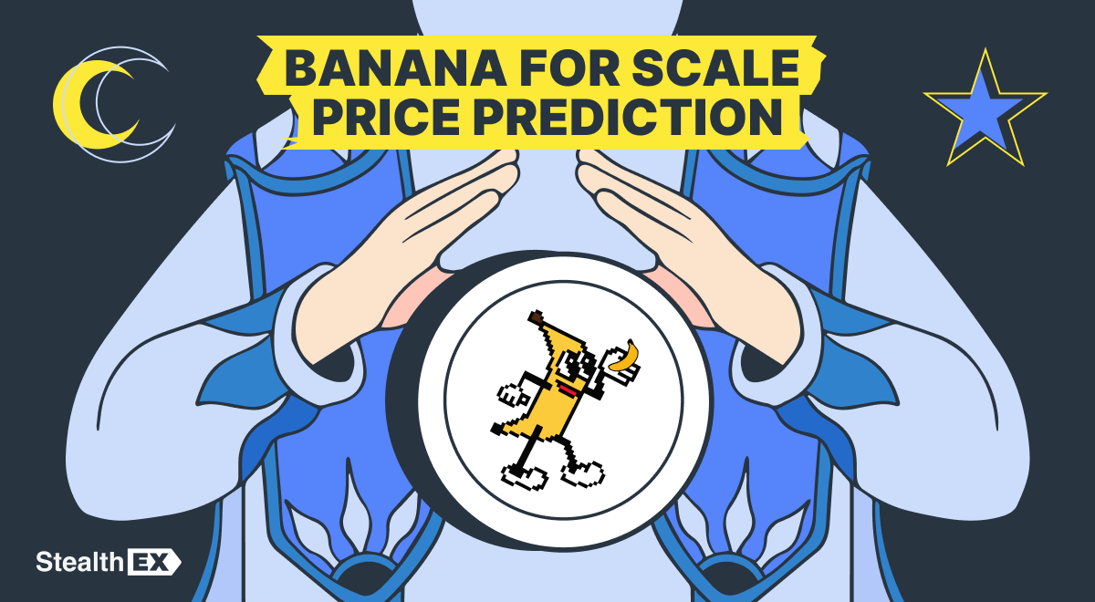 Banana For Scale Price Prediction 2025, 2026, 2030-2040: Can BANANAS31 Coin Hit $1?