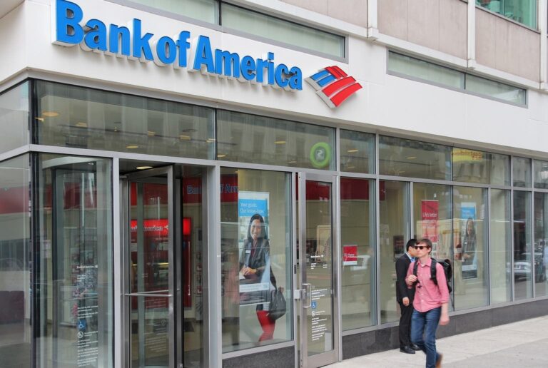 Bank of America: Higher Yielding Preferred Stock Is Still Attractive (NYSE:BAC)