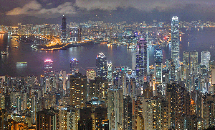 Bank of China (Hong Kong) Limited Joins Common Eurobonds Depository Network