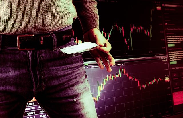 Beginner's Guide to Reading Forex Charts and Trends - Forexblogger.com.ng