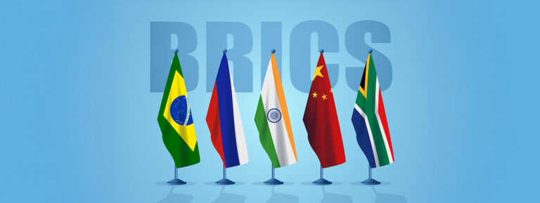 Belarus floats CBDC payment for BRICS amid US tariff threats