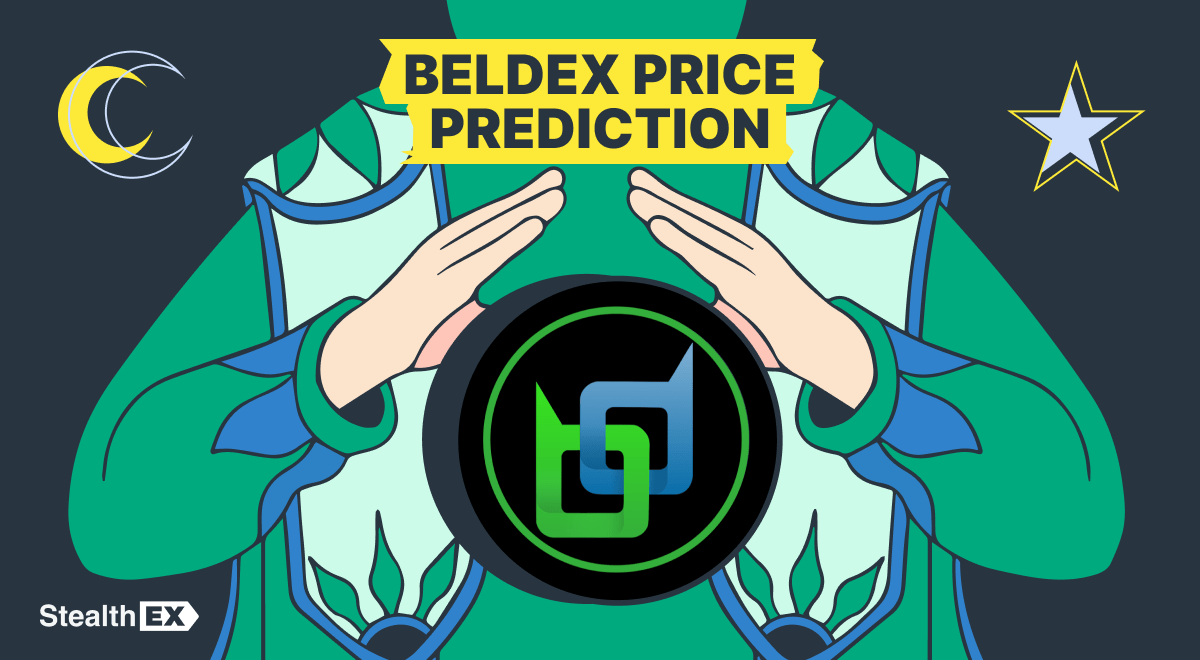 Beldex Price Prediction 2025, 2026, 2030-2040: Will BDX Coin Reach $1?