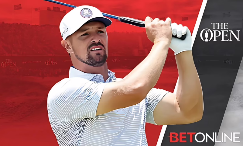 BetOnline Has You Covered With The Open Playoff Insurance | BitcoinChaser