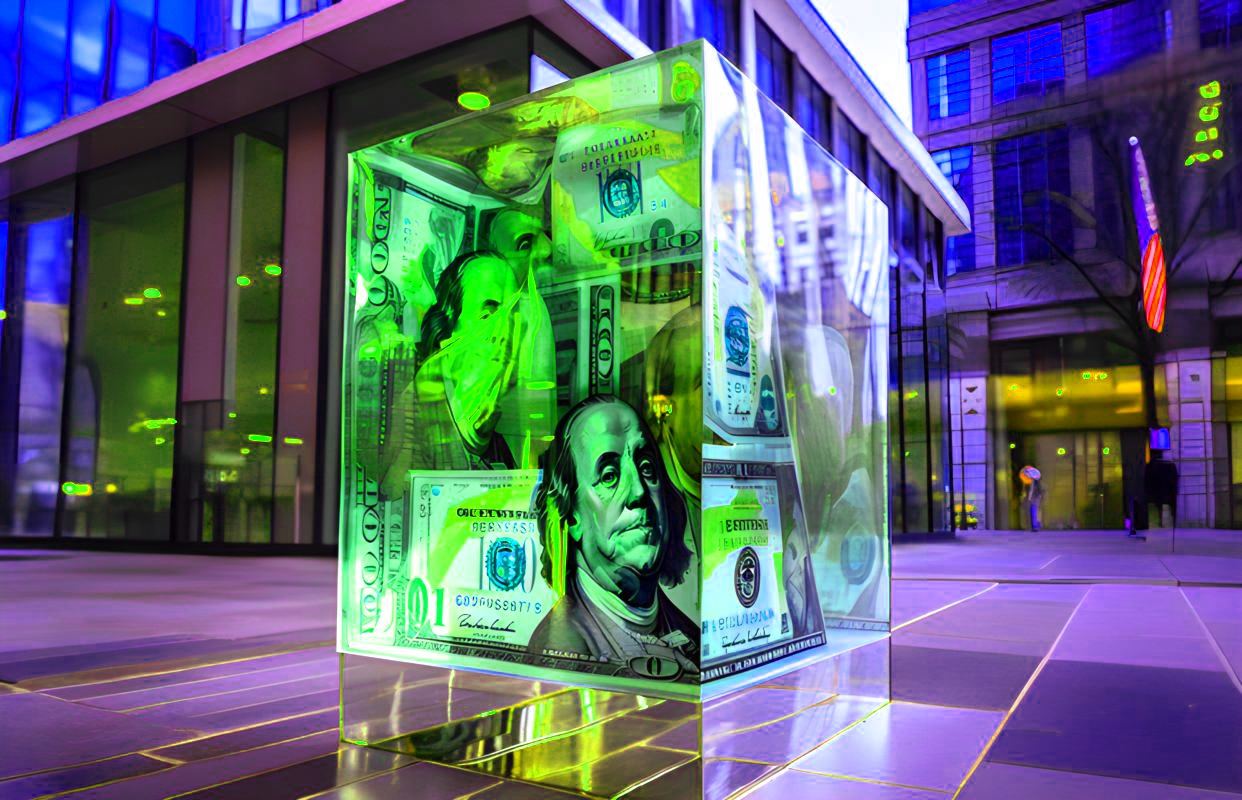 Billion-Dollar Bank Handing Thousands of Dollars To Data Breach Victim After Cybersecurity Incident Exposed Names, Social Security Numbers, Account Details - The Daily Hodl