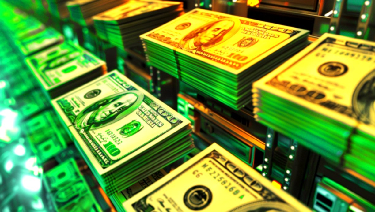 Billionaire Chamath Palihapitiya Believes a 'Free Money' Trade Has Arrived, Says Trillions of Dollars Needs To Find a Home - The Daily Hodl