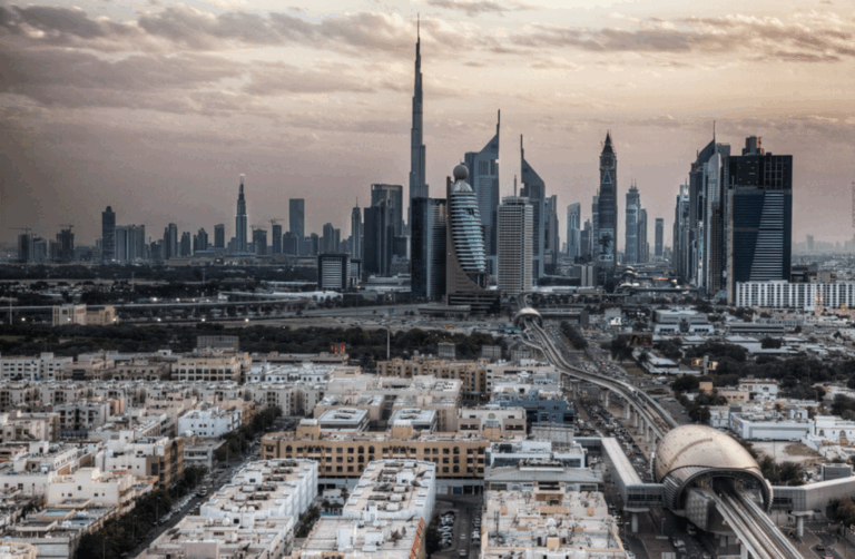 Binance's CZ Mulls UAE Golden Visas for BNB Holders