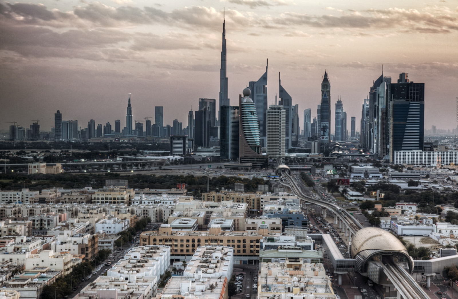 Binance's CZ Mulls UAE Golden Visas for BNB Holders