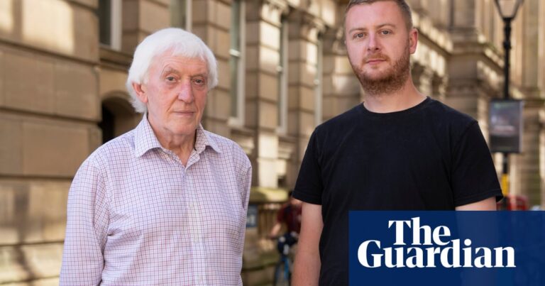 Birmingham council faces legal action over decision to close adult day centres