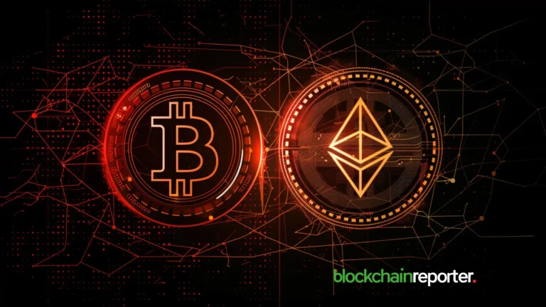 Bitcoin And Ethereum ETFs See Strong Inflows, Reflecting Growing Investor Interest