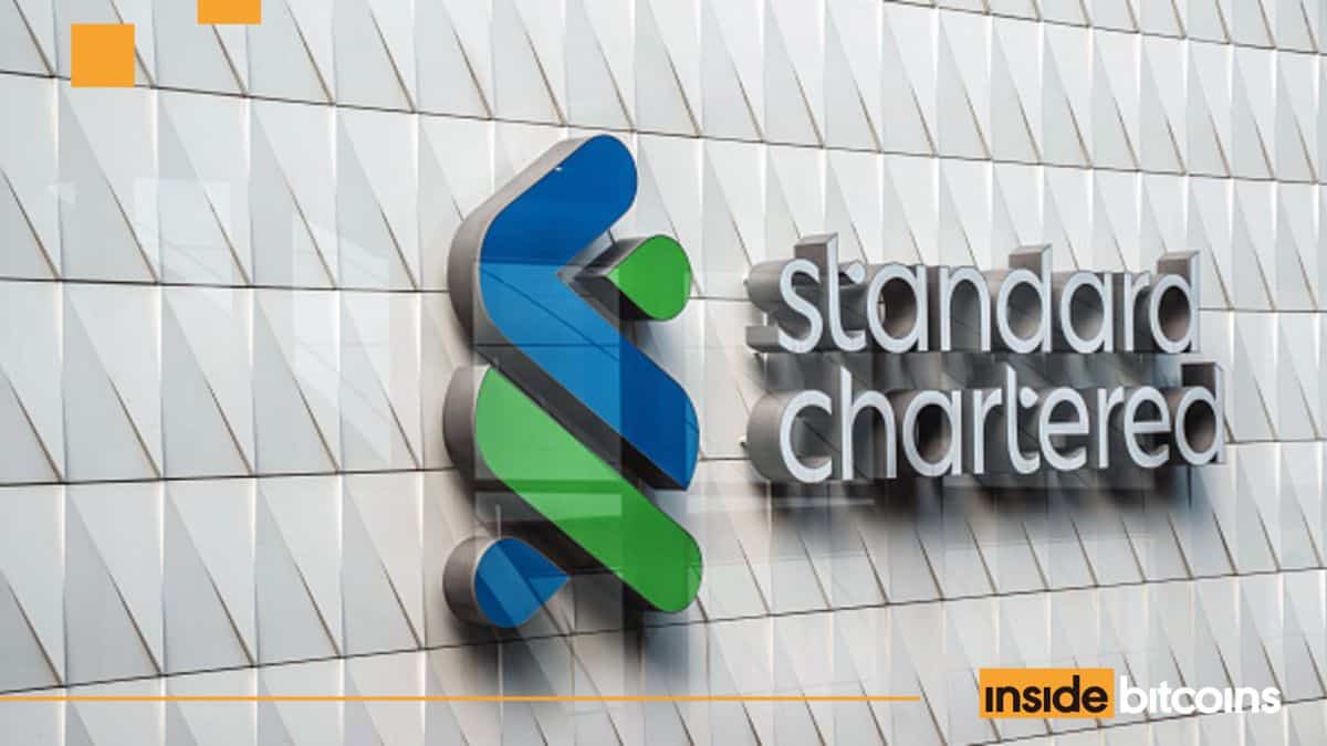 standard chartered