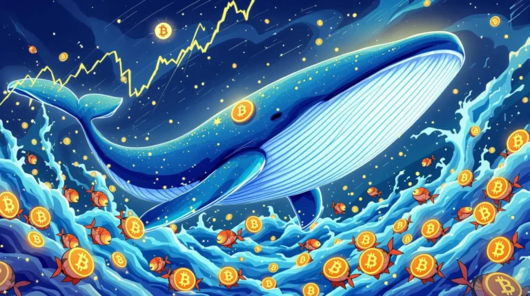Bitcoin FOMO: Unveiling the Powerful Whale Effect on Crypto Markets