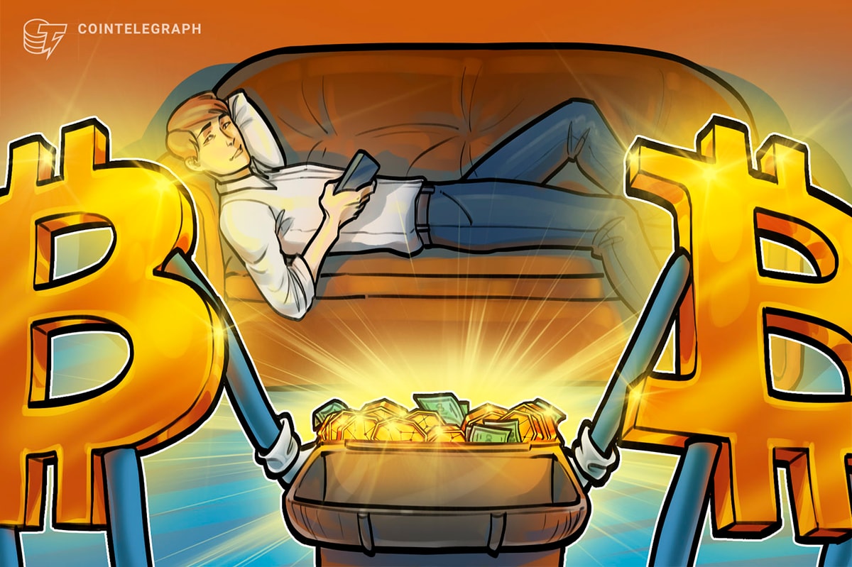 Bitcoin Mining CEO Pay Sparks Shareholder Revolt