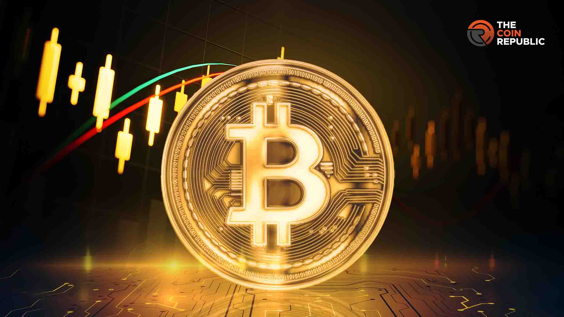 Bitcoin News: Powell’s Resignation Affects Sentiment, Pantera Capital CEO Praises BTC