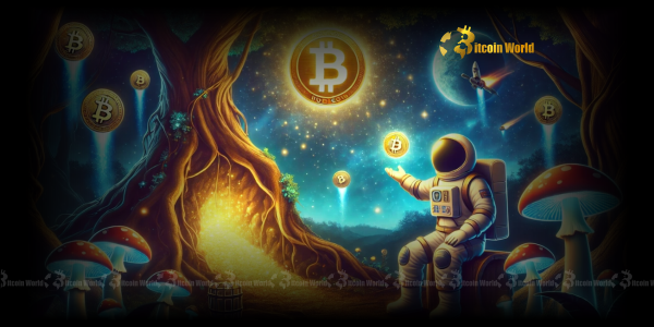 Bitcoin Price Prediction: Unlocking the Astonishing $500,000 BTC Bull Run Potential