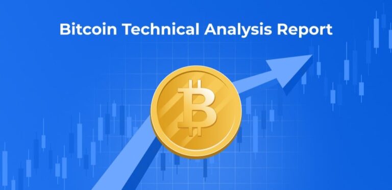 Bitcoin Technical Analysis Report 