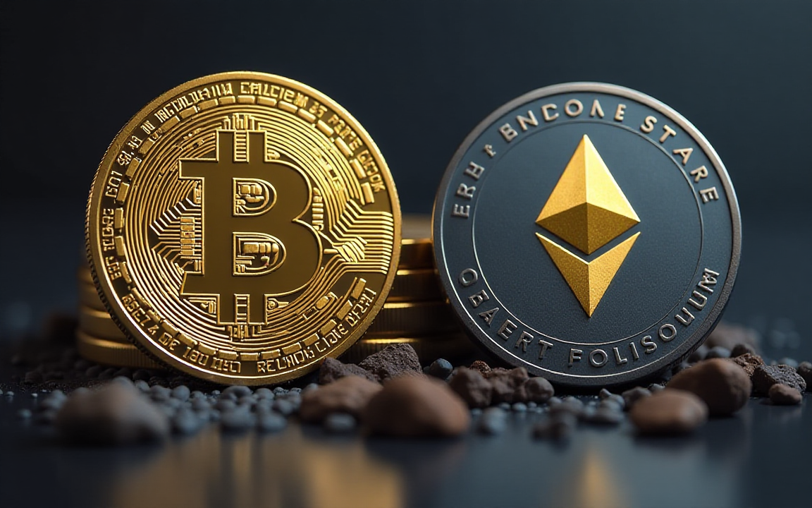 Bitcoin and Ethereum ETFs record $3.6B inflows this week – CoinJournal
