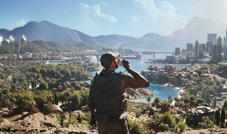 Bitkraft and Brevan Howard lead $30 million round in EverQuest co-creator’s gaming studio