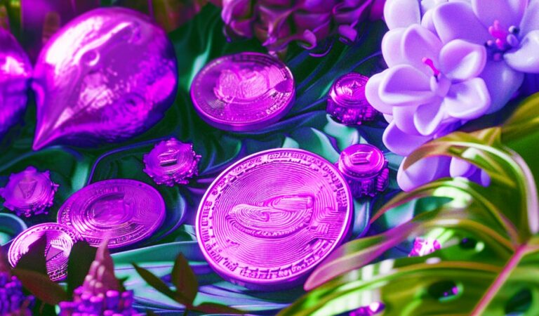 Bitwise CIO Reveals 4,000x Prediction, Says Ethereum, XRP, Solana and Others Will Be Impacted From One Booming Trend - The Daily Hodl