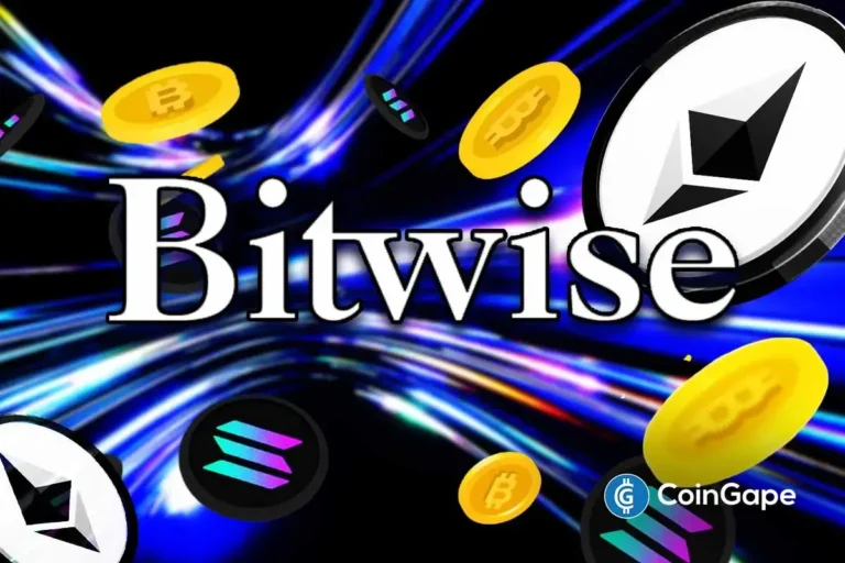 an image describing Bitwise Crypto Index Fund as it converts into an ETF