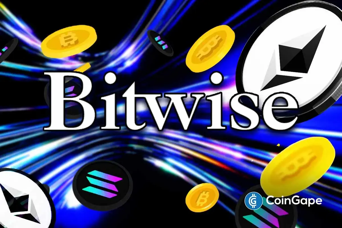 an image describing Bitwise Crypto Index Fund as it converts into an ETF
