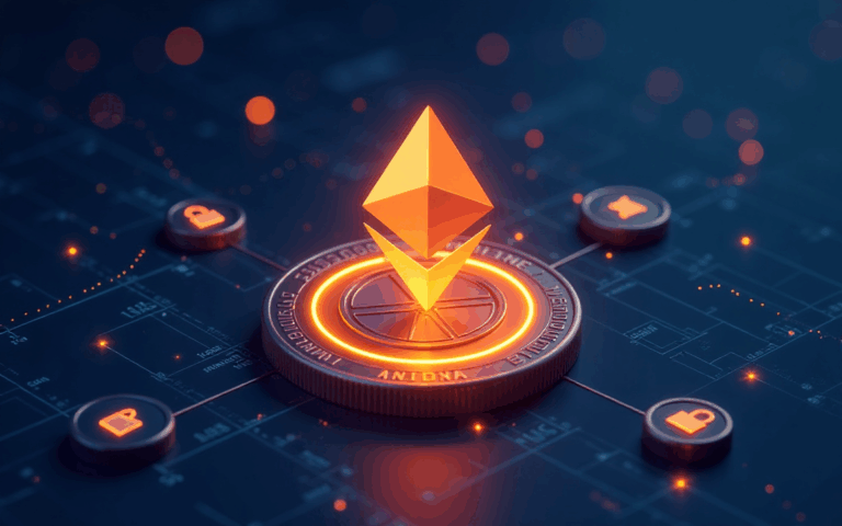 Ethereum ETF