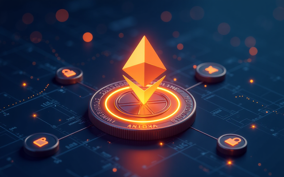 Ethereum ETF