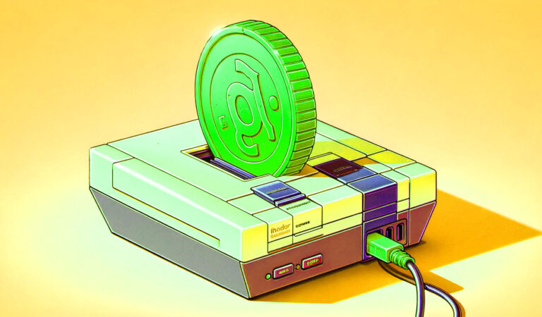 Blockchain Gaming Is Growing Up – What’s Behind the Sector’s Quiet Comeback - The Daily Hodl