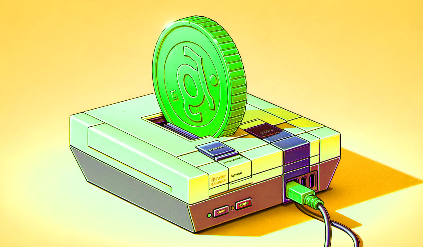 Blockchain Gaming Is Growing Up – What’s Behind the Sector’s Quiet Comeback - The Daily Hodl