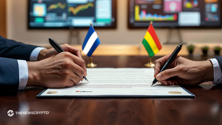 Bolivia Partners with El Salvador for Crypto Framework Development