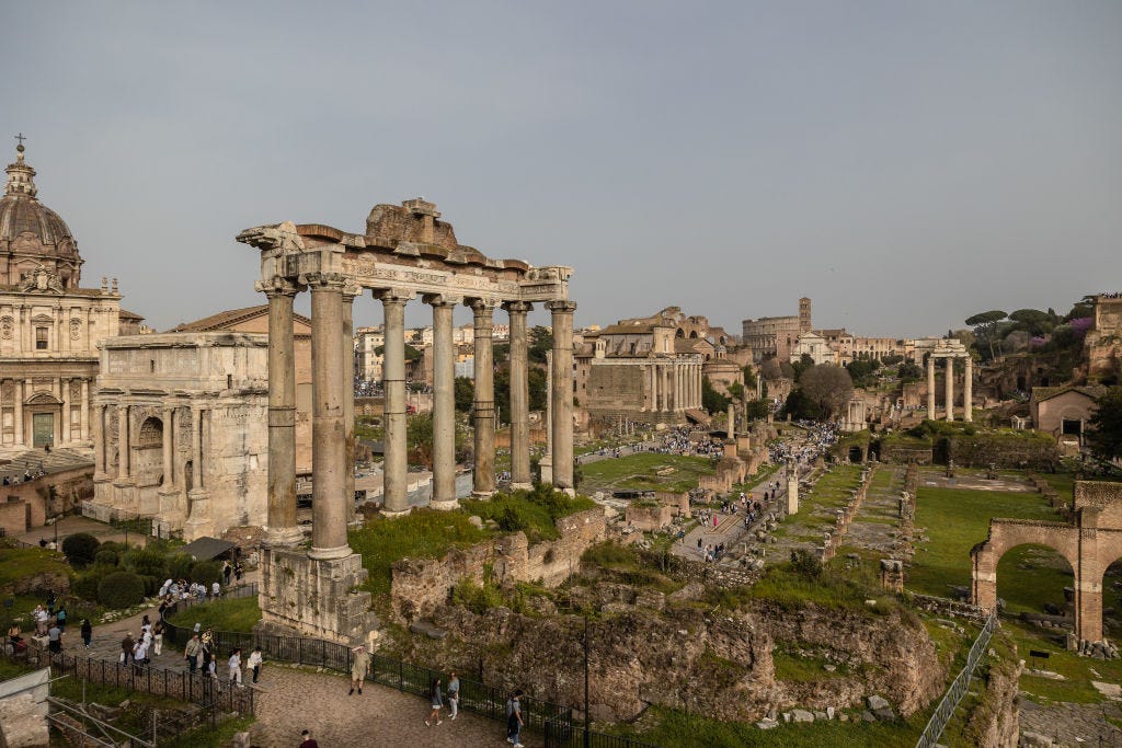 Bombastic Bullying Brutes - Fat Tail Daily