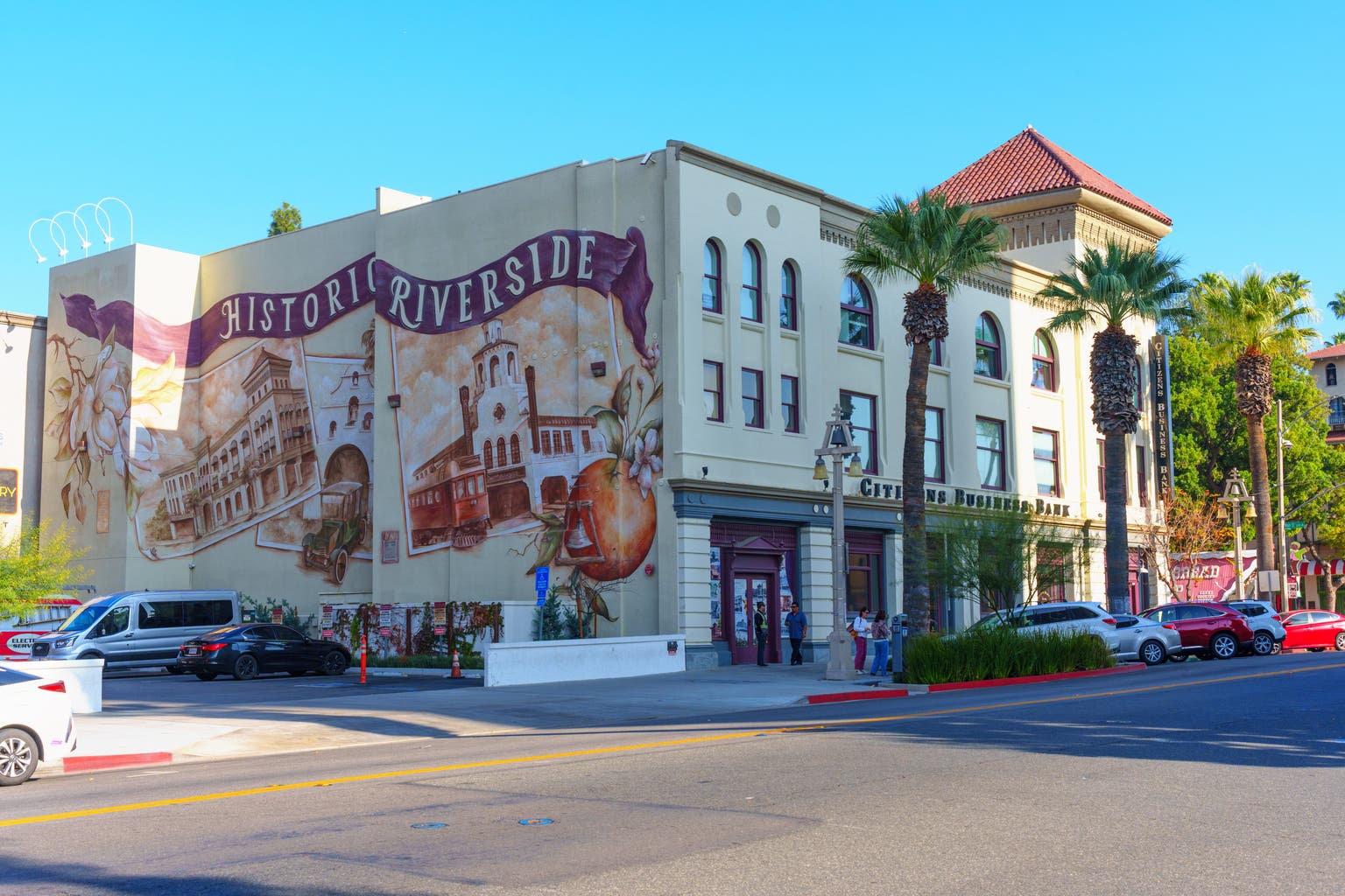 CVB Financial: FY Earnings Likely To Be Stable - Buy (NASDAQ:CVBF)