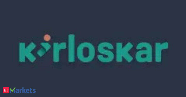 Capex, cost cuts spark turnaround hopes for Kirloskar Ferrous