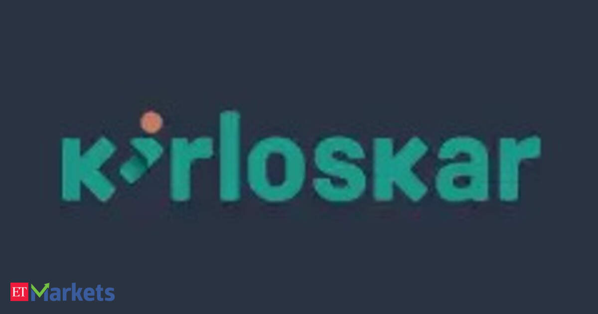 Capex, cost cuts spark turnaround hopes for Kirloskar Ferrous