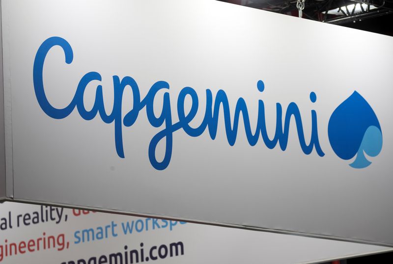 Capgemini to buy outsourcing firm WNS for $3.3 billion in AI push