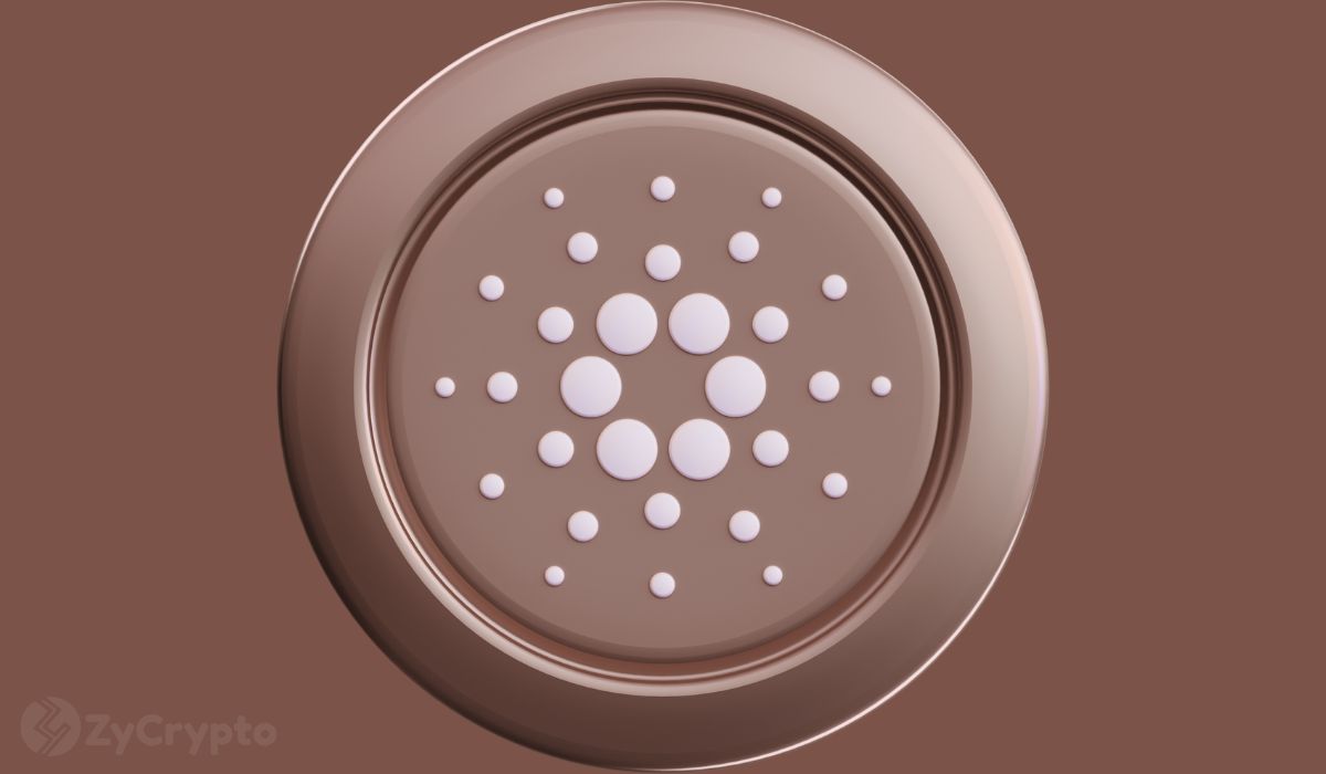 Cardano (ADA) on Thin Ice: Is a Trapdoor Drop Incoming?