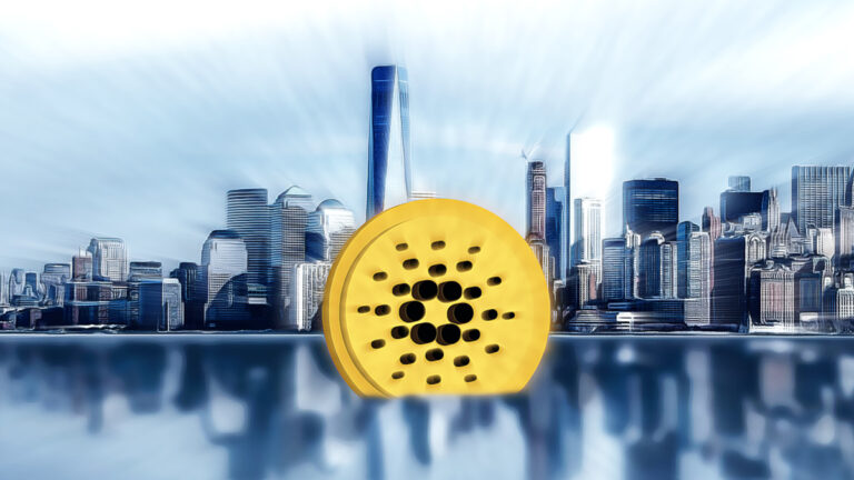 Cardano’s Price Drop Sparks Interest in Upcoming Airdrop - BitRss - Crypto World News