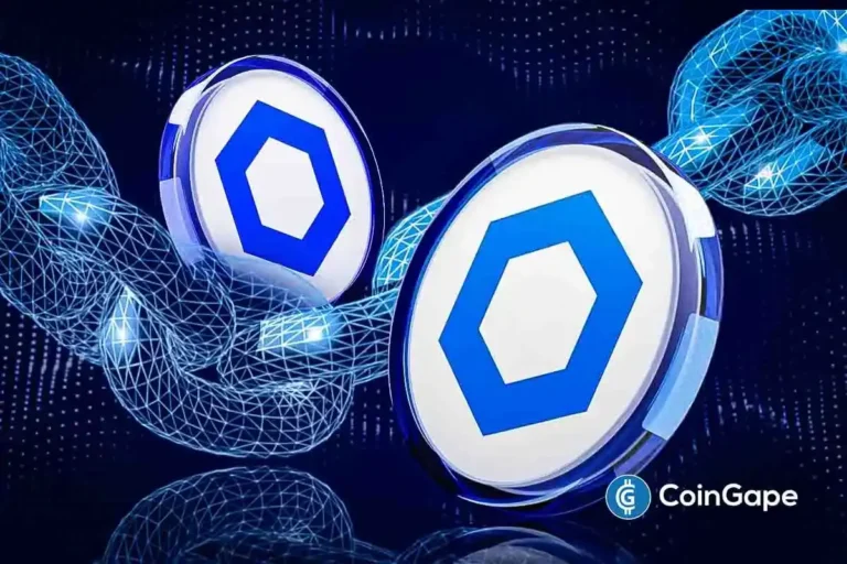 Chainlink Price Analysis as 126% Rally Looms