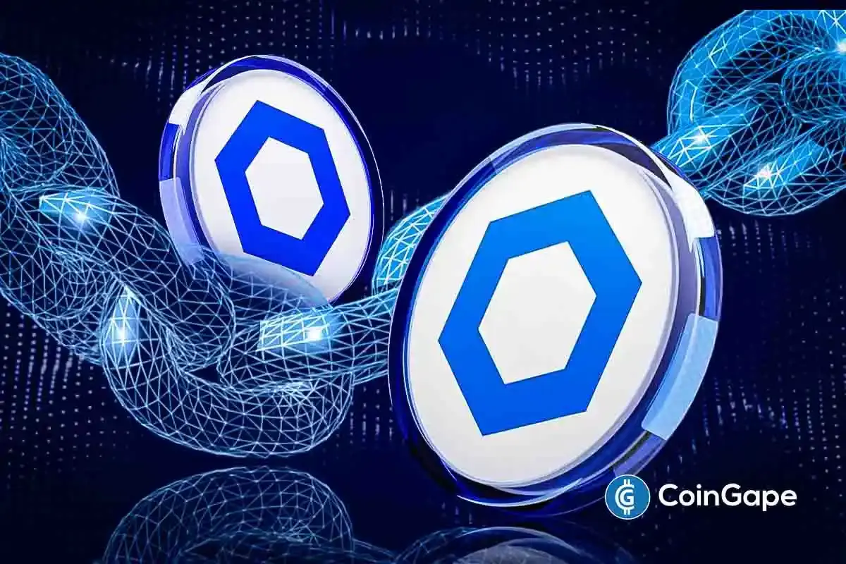 Chainlink Price Analysis as 126% Rally Looms