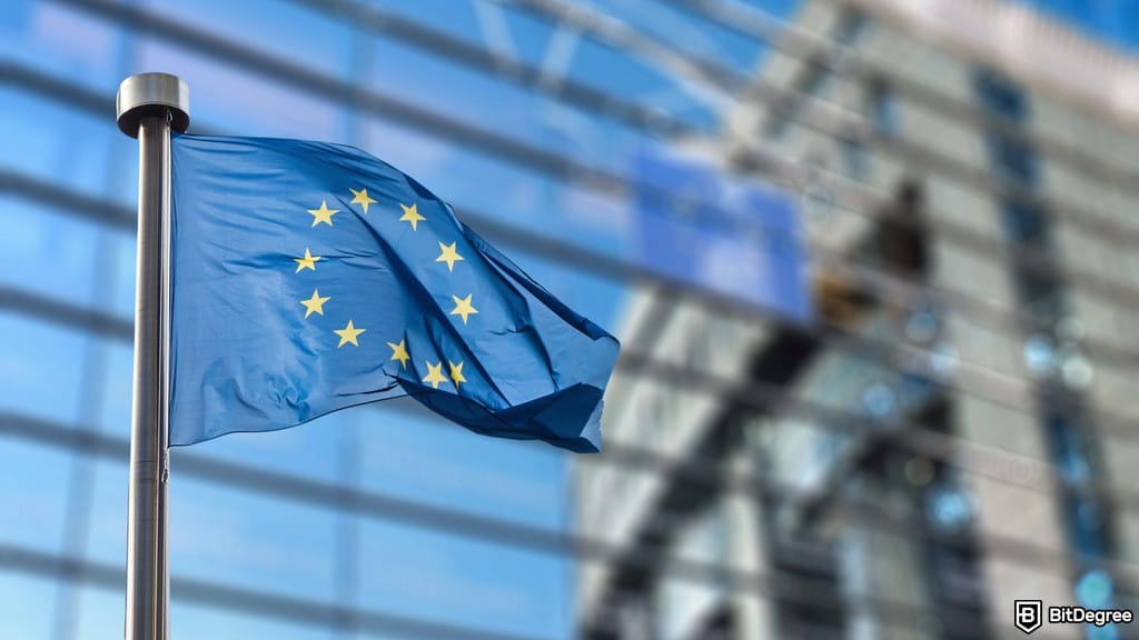 CoinShares Approved Under MiCA, Boosts EU Crypto Presence