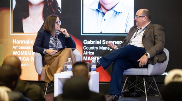 Hannalie Marsh and Gabriel Swanepoel at FMAS: 25