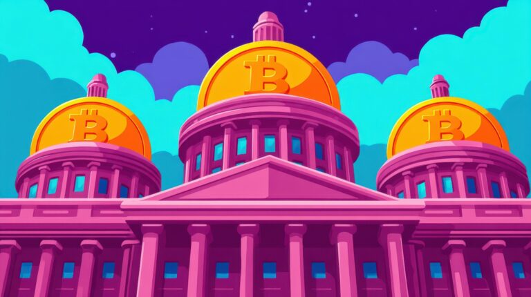 Crypto Makes Gains as US Treasury Secretary Hints at Early Tariff Deals