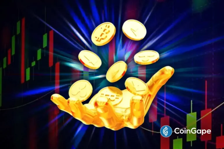 Crypto Market Highlights: Top Gainers, Trends, and Key Events