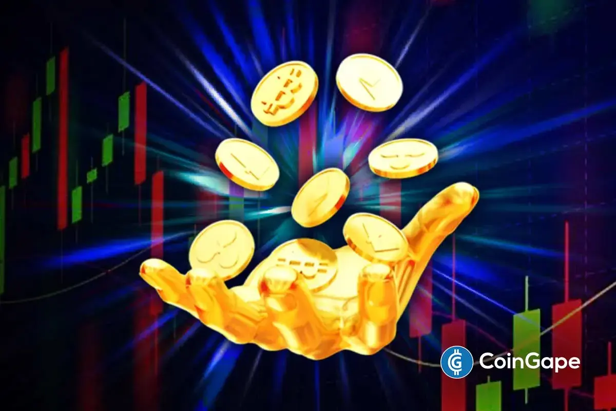 Crypto Market Highlights: Top Gainers, Trends, and Key Events